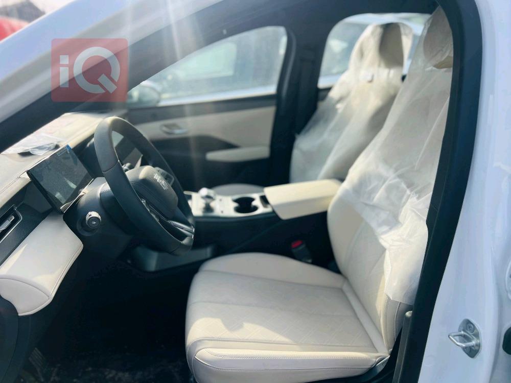 بي واي دي Qin Plus